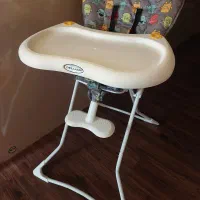 صندلی غذا کودک