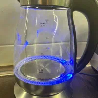 کتری برقی دلمونتی