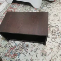 میز جلوی مبل با چهار کنار مبلی|مبلمان خانگی و میز عسلی|بومهن, |دیوار