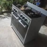 اجاق گاز در حد