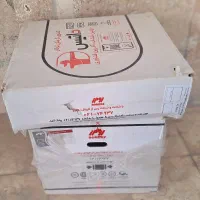 ماکروویو وگرمکن داتیس|اجاق گاز و لوازم برقی پخت‌وپز|مشهد, نیروی هوایی|دیوار