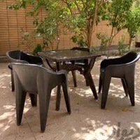 صندلی پلاستیکی Shahin کد 9084/ کرج گلشهر|میز و صندلی غذاخوری|کرج, گلشهر|دیوار