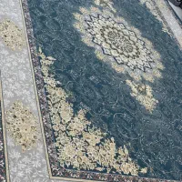 ۳تخته فرش ۷۰۰ شانه تراکم۲۵۵۰ اصل درحدنو به قیمت