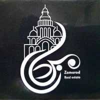 ۷۴ متر ویلایی دو طبقه در شهرک علائین