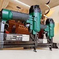 میخ کوب و منگه کوب بادی پارکساید مدل PDT 40 D4|عمده‌فروشی|مشهد, جاهد شهر|دیوار