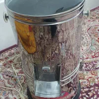سبزی خردکن استیل|خردکن، آسیاب، غذاساز|قم, نخودی|دیوار