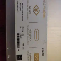 لپ تاپ ایسوس