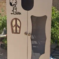 کمد بچه