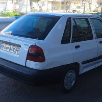 پراید141مدل92|خودرو سواری و وانت|مشهد, انقلاب|دیوار