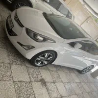 النترا ۲۰۱۵ وارداتی