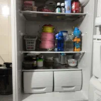 یخچال فریزر امرسان|یخچال و فریزر|تهران, شهرک آزمایش|دیوار