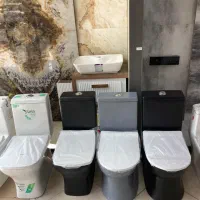 پخش کننده توالت فرنگی مدلversa