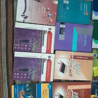 کتاب های تربیت بدنی دانشگاهی|کتاب و مجله آموزشی|اسلامشهر, شهرک سعیدیه|دیوار