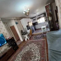 آپارتمان دو خواب سهند فاز دو شخصی ساز