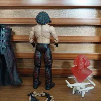 اکشن فیگور کشتی کج مت هاردی AEW سری Unrevealed 16|اسباببازی|قزوین, |دیوار