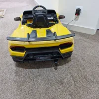 ماشین شارژی