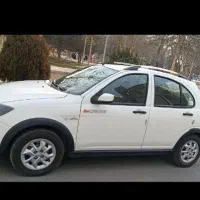 کوییک GX 403|خودرو سواری و وانت|کرمان, |دیوار