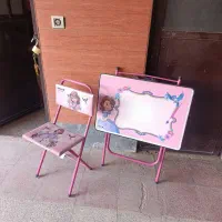 میز تحریر کودک
