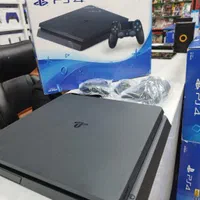 PS4 SLIM 1TB. پلی استیشن کپی خور