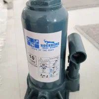 جک 10 تنی آلمانی