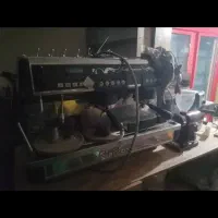 دستگاه قهوه ساز صنعتی بکر کم یاب