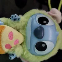 استیچ پیتزا