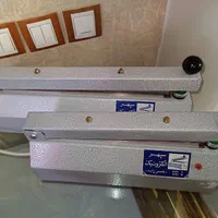 دستگاه دوخت پلاستیک و پرس نایلون|فروشگاه و مغازه|شیراز, شهرک امام حسین|دیوار