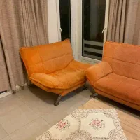 مبلمان راحتی