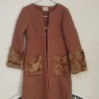 پالتو،بارونی،بافت ،بلوز،دامن وشلوار