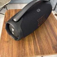 JBL boombox 3|پخشکننده همراه|بیرجند, |دیوار
