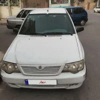 پراید 132