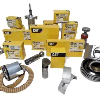 لوازم و قطعات کوماتسو و کاترپیلار و کمنز و هیوندا