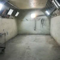 ملک تجاری  متراژ 250متر آب برق گاز و تلفن|اجارهٔ مغازه و غرفه|کرج, حصارک پایین|دیوار