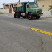 بنز تک کمپرسی