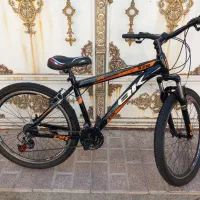 ۴عدد دوچرخه ۱۲.۱۶.۲۴.۲۶.۲۷|دوچرخه، اسکیت، اسکوتر|ری, اقدسیه|دیوار