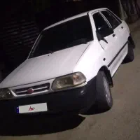 پراید مدل ۸۸