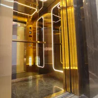 خدمات آسانسور