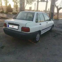 پراید سفید 82|خودرو سواری و وانت|محمدشهر, ولدآباد بزرگ|دیوار