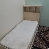 تخت نوجوان کشو دار