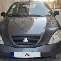 تیبا هاشبک مدل ۹۶|خودرو سواری و وانت|سمنان, |دیوار