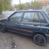 پراید هاچبک