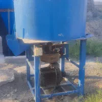 میکسر دستگاه کادونا اصفهان طلا و دستگاه دو موتوره