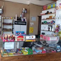 واگذاری مواد غذایی(سوپرمارکت)