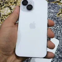 آیفون 15 نرمال