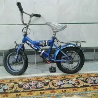 دوچرخه