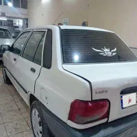 پراید صبا مدل ۸۹|خودرو سواری و وانت|تربت‌حیدریه, فرمانداری|دیوار