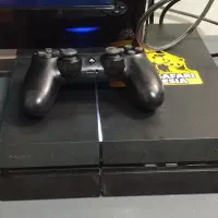 PS4 fat 1tra|کنسول، بازی ویدئویی و آنلاین|تهران, آهنگران (سراسیاب دولاب)|دیوار