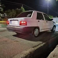 پراید مدل ۹۸|خودرو سواری و وانت|بروجرد, |دیوار