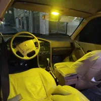 مدل 88بی رنک کم کار|خودرو سواری و وانت|رباط‌کریم, رباط‌کریم|دیوار