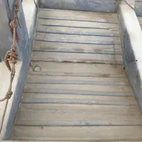 تشت قایق|قایق و سایر وسایل نقلیه|بمانی, |دیوار